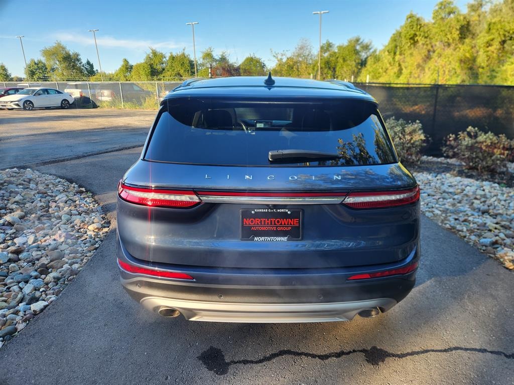 Used 2022 Lincoln Corsair Standard SUV