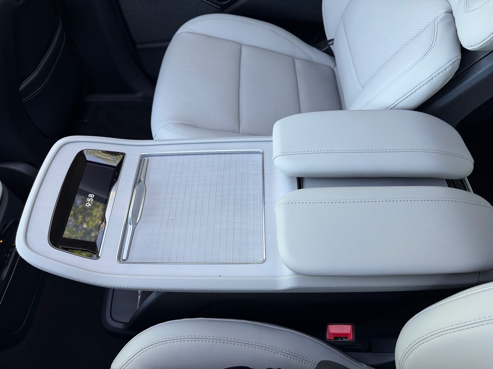2026 Lincoln Navigator Reserve L - Photo 24
