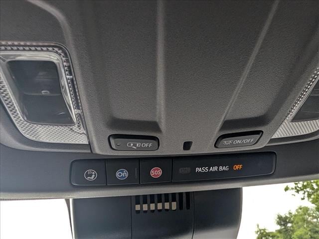 2024 Chevrolet Silverado 1500 RST - Photo 36