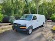Chevrolet Express 2500