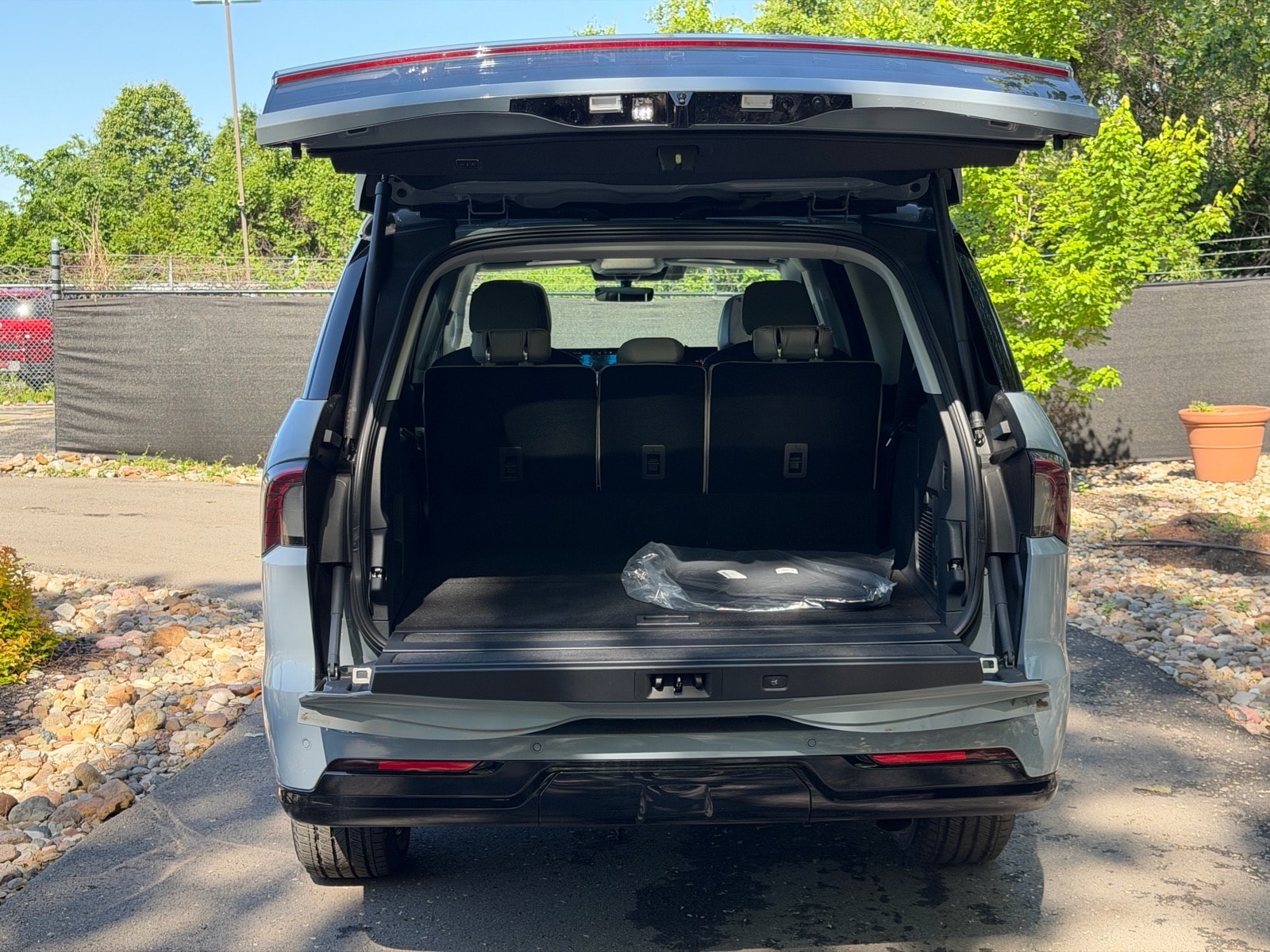 2026 Lincoln Navigator Reserve L - Photo 17