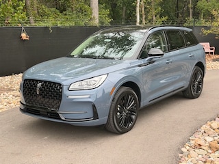 2025 Lincoln Corsair Reserve SUV