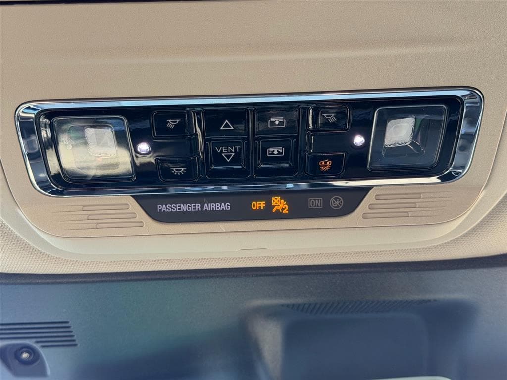 2026 Lincoln Corsair Grand Touring - Photo 33