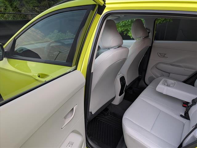 2024 Hyundai Kona SEL - Photo 22