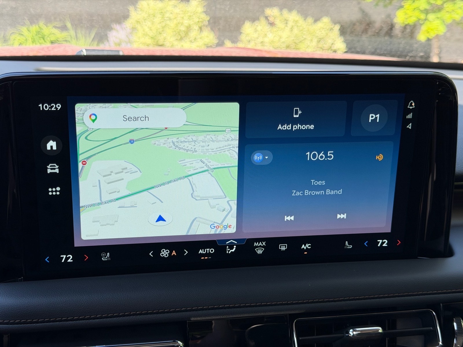 2026 Lincoln Aviator Reserve - Photo 33