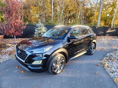 2020 Hyundai Tucson Sport SUV