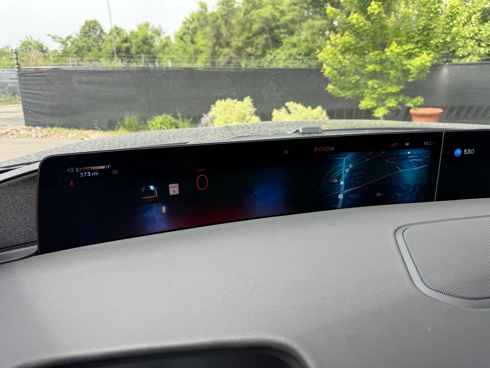 2026 Lincoln Navigator Reserve - Photo 32