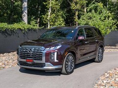2024 Hyundai Palisade Calligraphy SUV