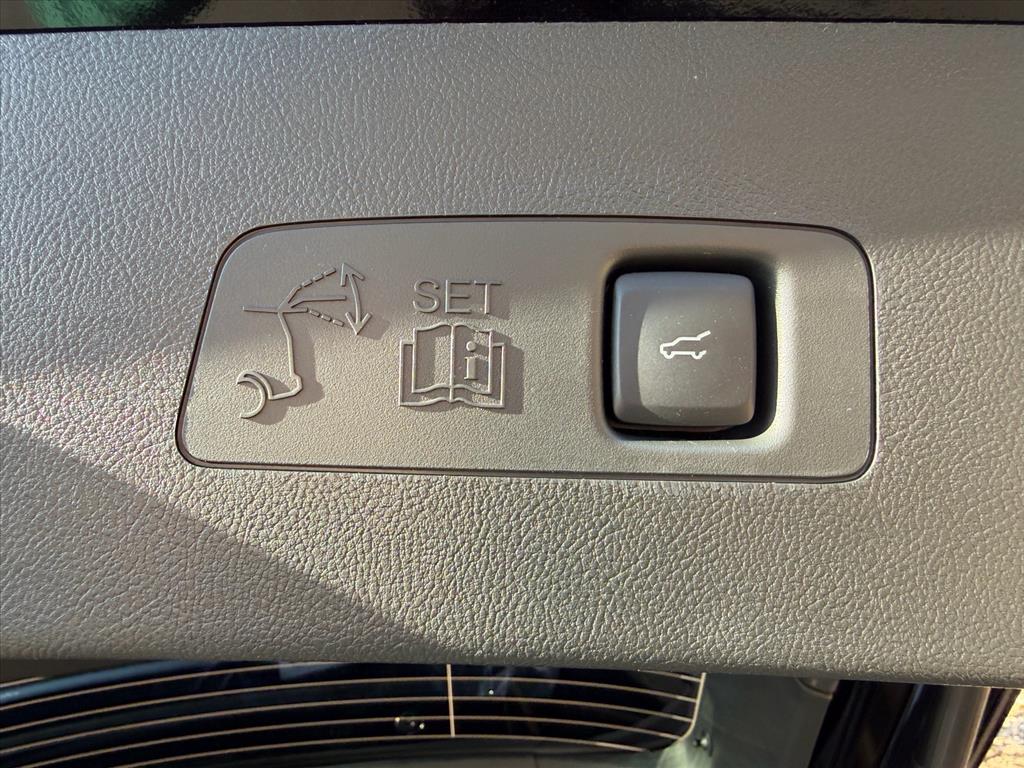 2026 Lincoln Corsair Grand Touring - Photo 18