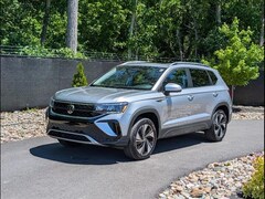 2024 Volkswagen Taos 1.5T SE SUV
