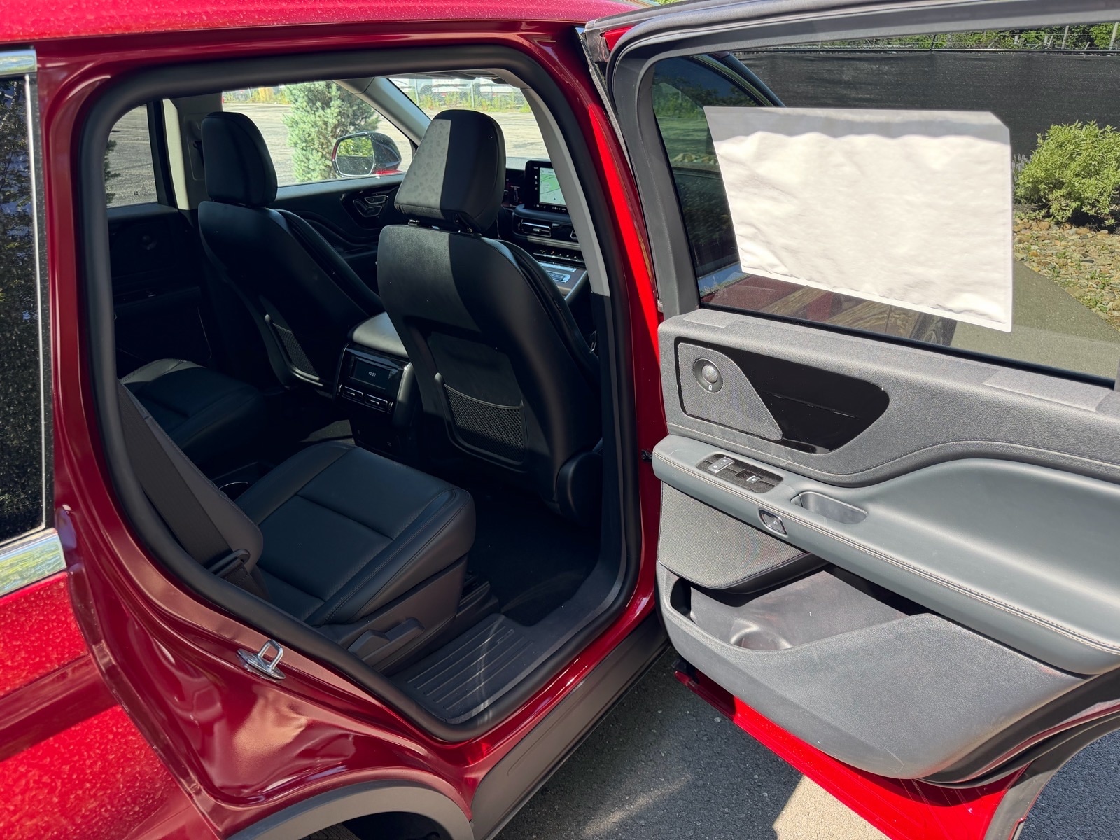 2026 Lincoln Aviator Reserve - Photo 14