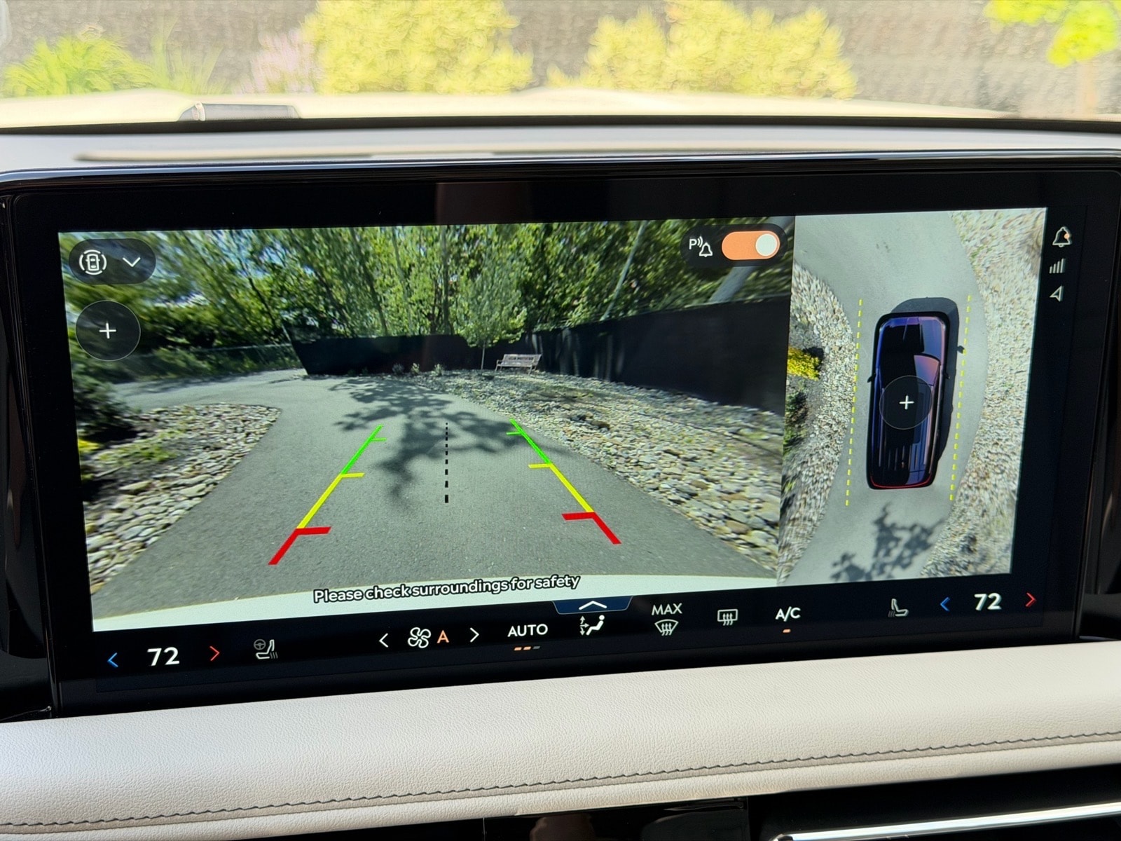 2026 Lincoln Aviator Reserve - Photo 33