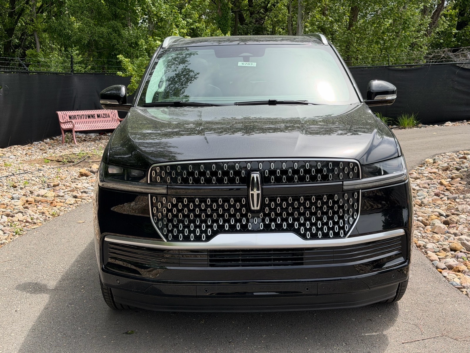 2026 Lincoln Navigator Reserve - Photo 8