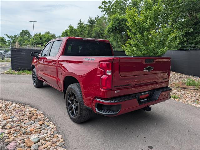 2024 Chevrolet Silverado 1500 RST - Photo 3