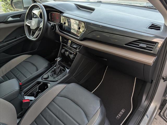 2023 Volkswagen Taos SEL - Photo 14