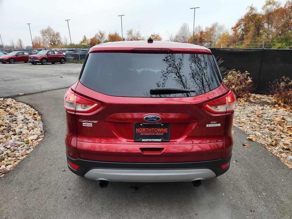 Used 2013 Ford Escape SE SUV