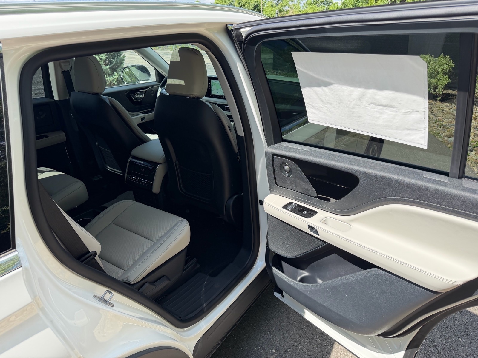 2026 Lincoln Aviator Reserve - Photo 14