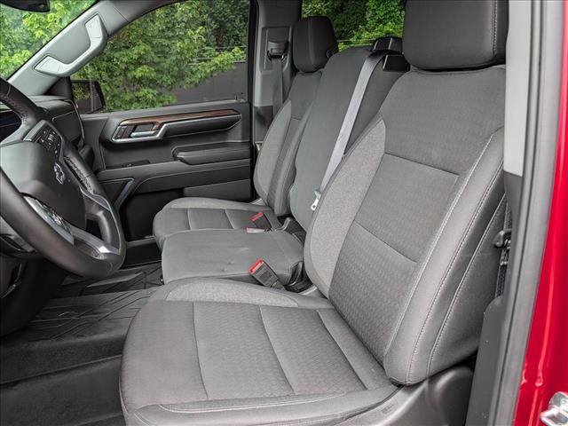 2024 Chevrolet Silverado 1500 RST - Photo 27