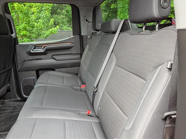 2024 Chevrolet Silverado 1500 RST - Photo 24