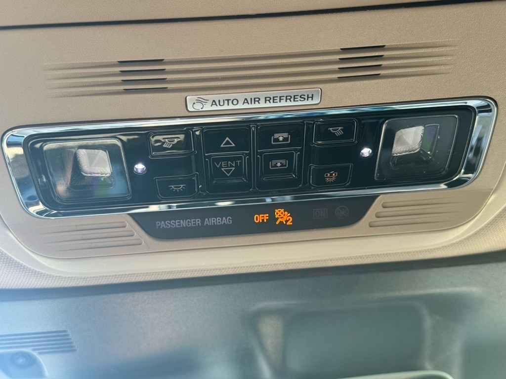 2025 Lincoln Corsair Reserve - Photo 36