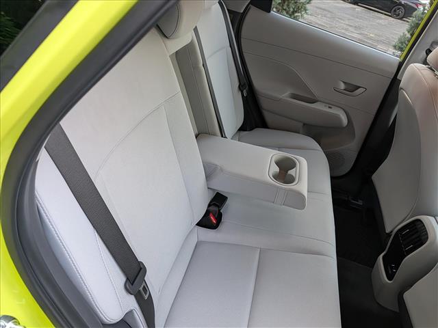 2024 Hyundai Kona SEL - Photo 16