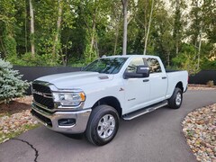 2024 Ram 2500 Big Horn Crew Cab Short Bed Truck