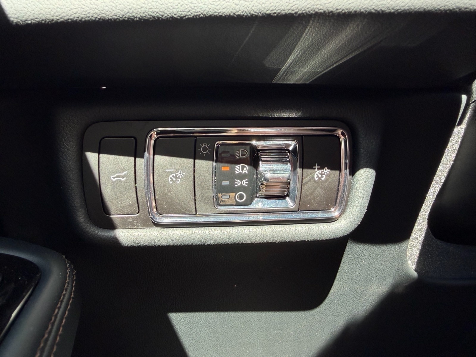 2026 Lincoln Aviator Reserve - Photo 28