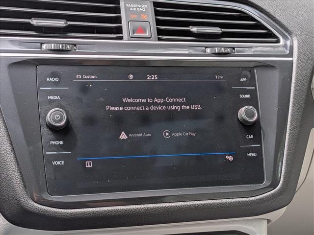 2024 Volkswagen Tiguan SE R-LINE BLACK - Photo 35