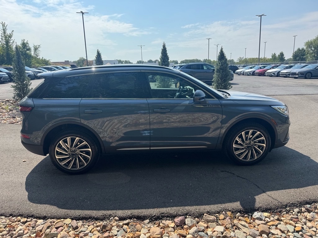 2025 Lincoln Corsair Reserve - Photo 6