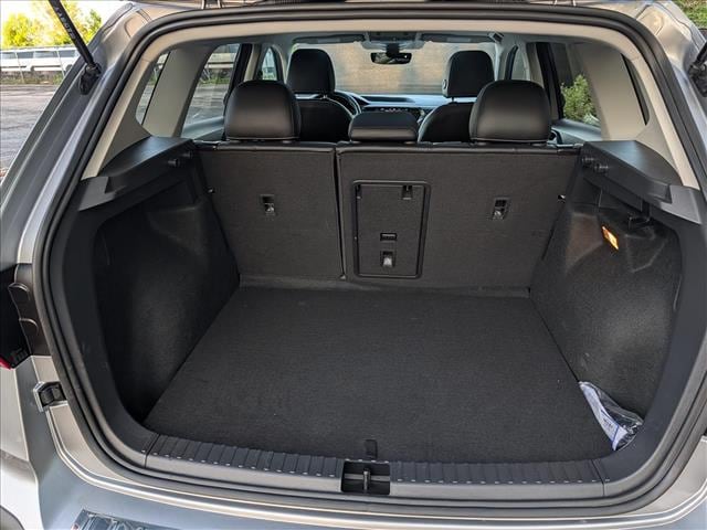 2023 Volkswagen Taos SEL - Photo 21