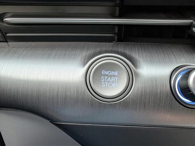 2024 Hyundai Kona SEL - Photo 34