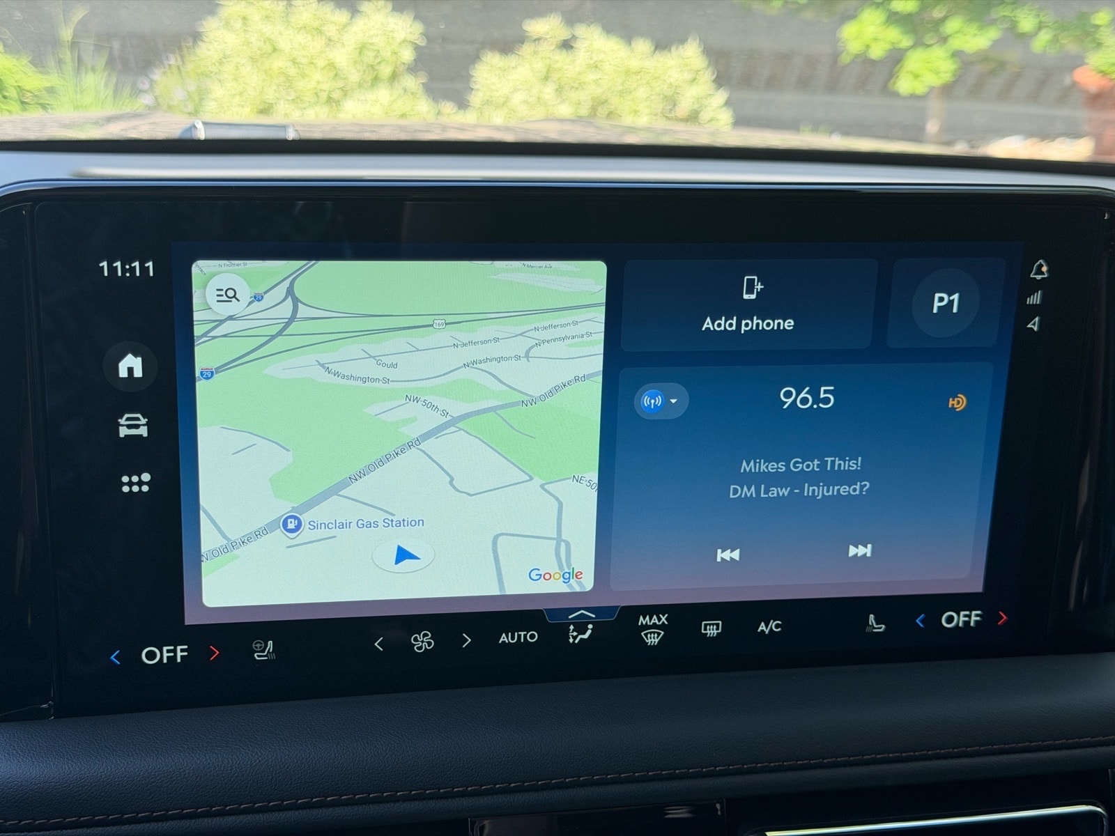 2026 Lincoln Aviator Reserve - Photo 32