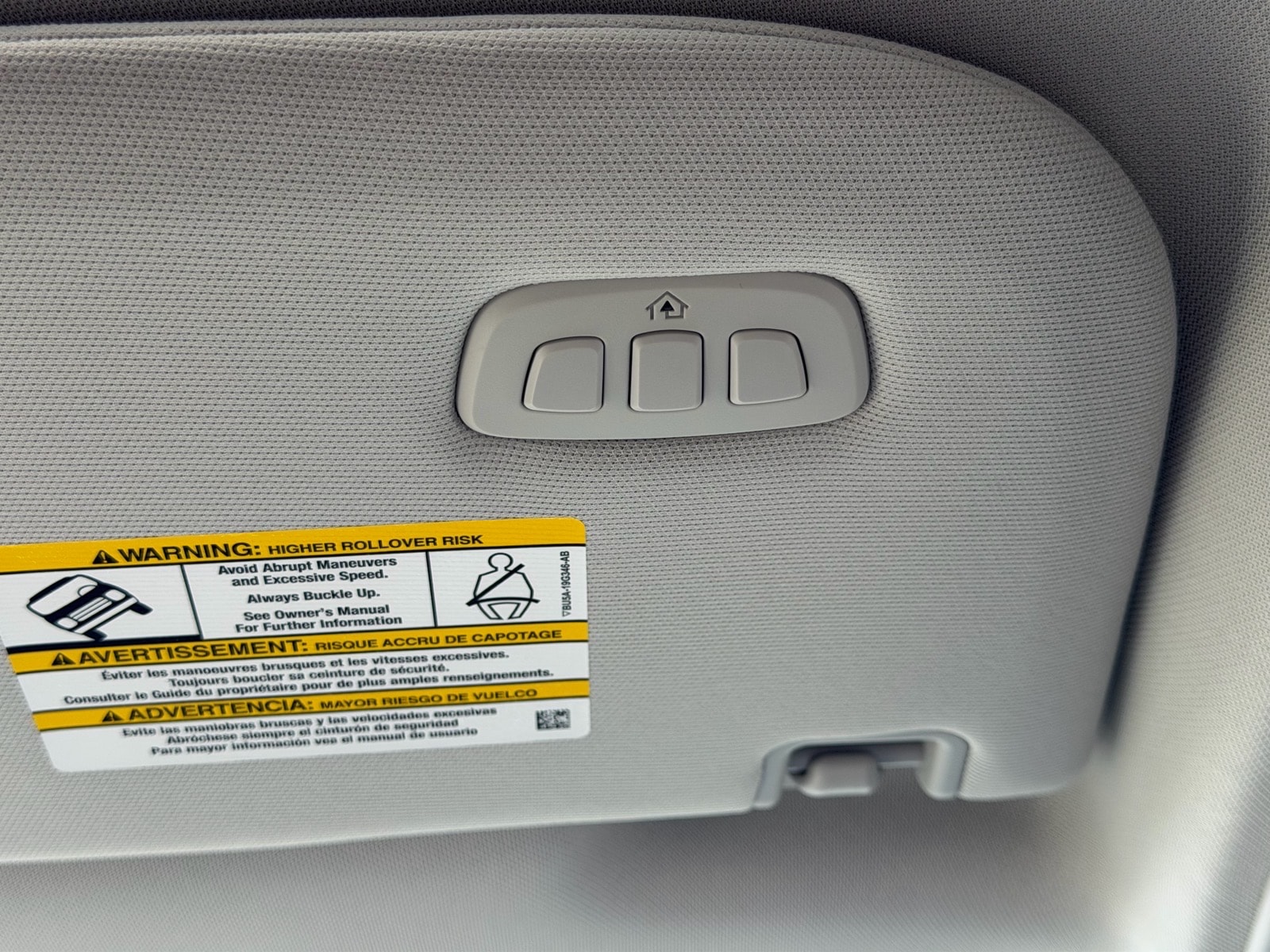 2026 Lincoln Navigator Reserve - Photo 36