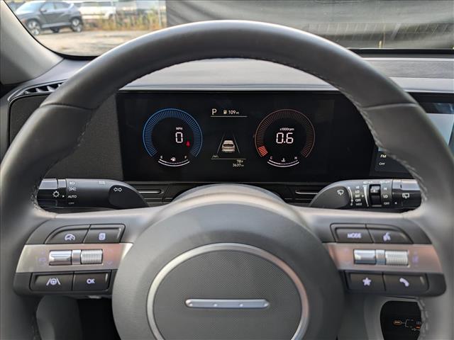 2024 Hyundai Kona SEL - Photo 37