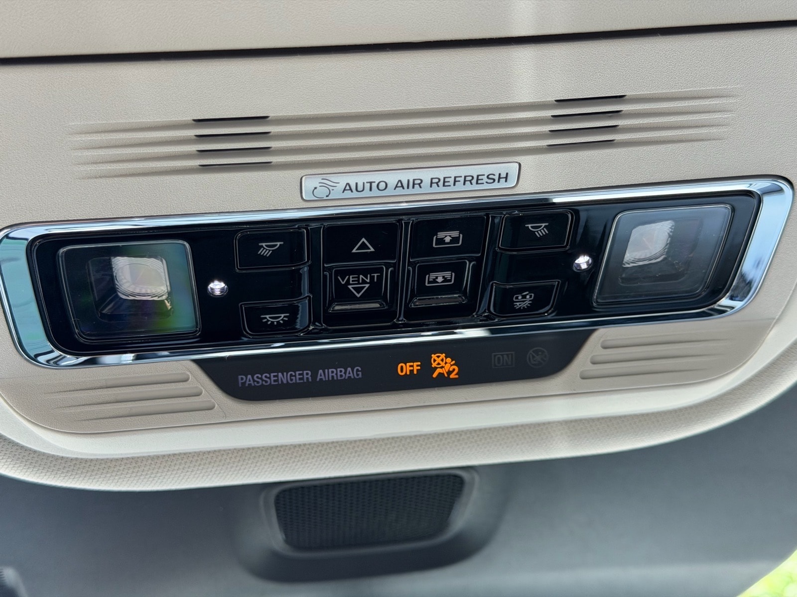 2026 Lincoln Aviator Reserve - Photo 36
