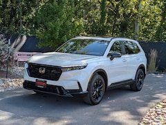 2024 Honda CR-V Hybrid Sport-L SUV