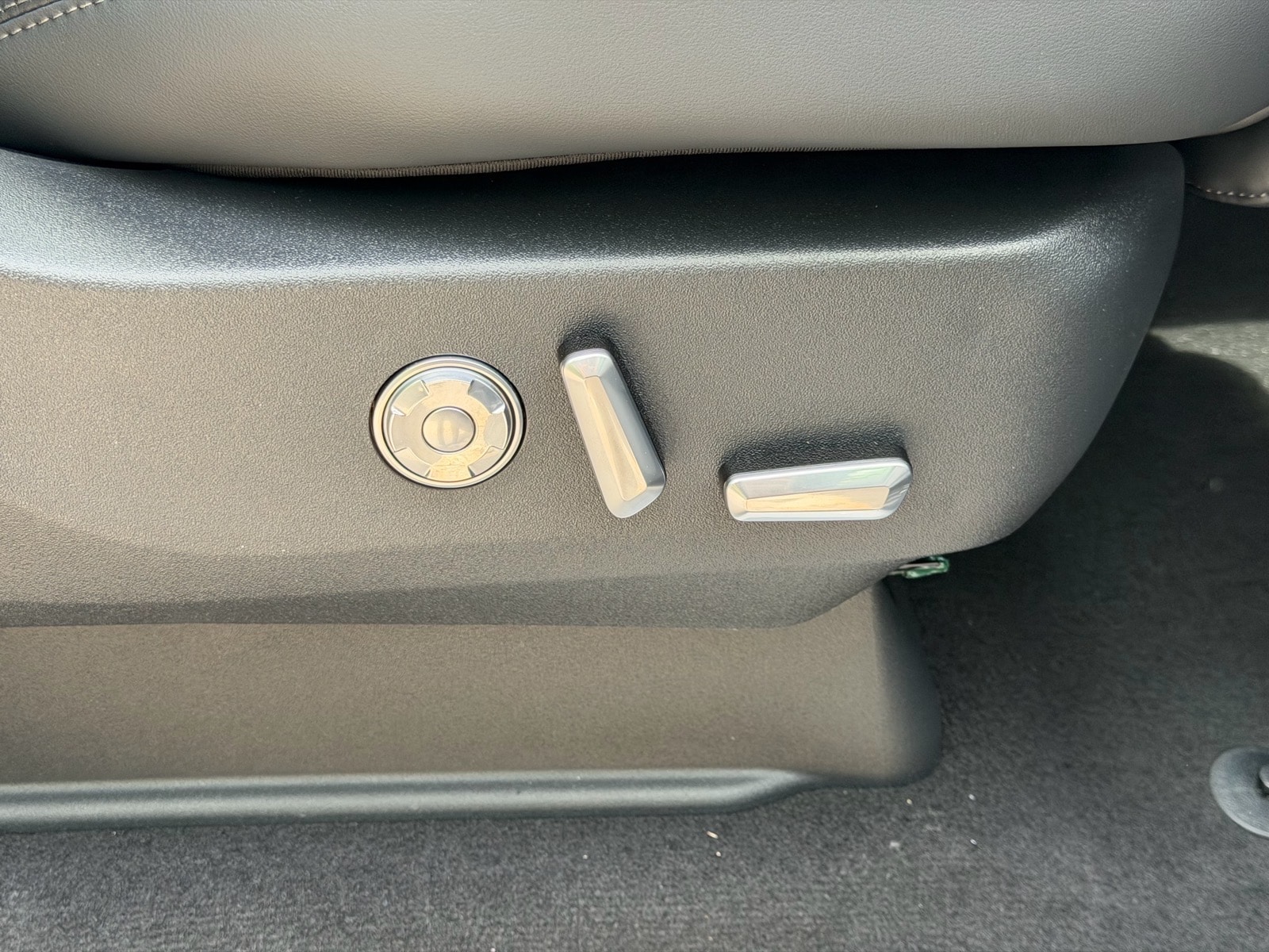 2026 Lincoln Navigator Reserve - Photo 13