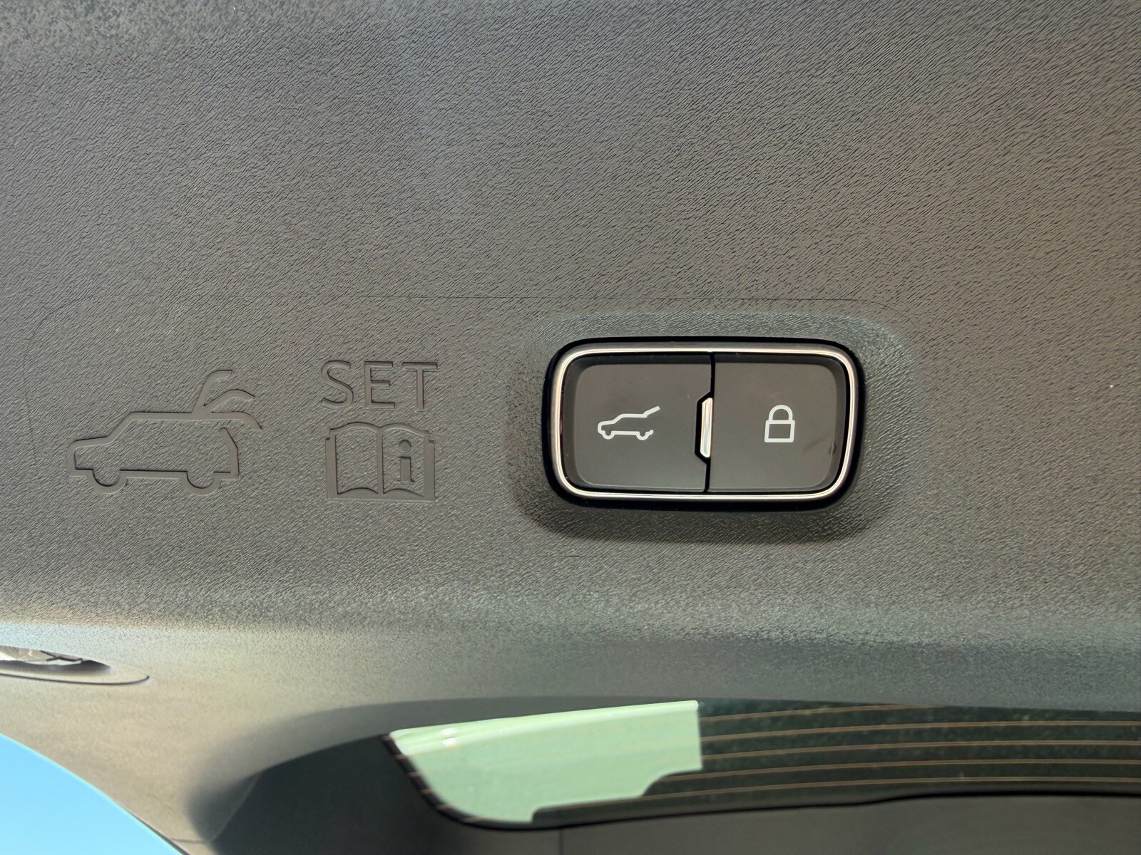 2026 Lincoln Navigator Black Label - Photo 21
