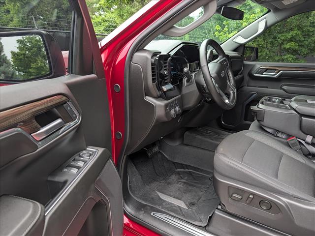2024 Chevrolet Silverado 1500 RST - Photo 25