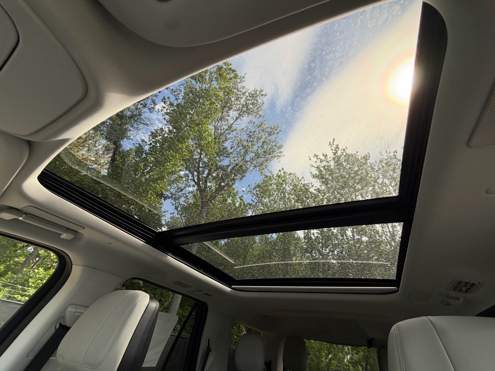 2026 Lincoln Navigator Reserve - Photo 38