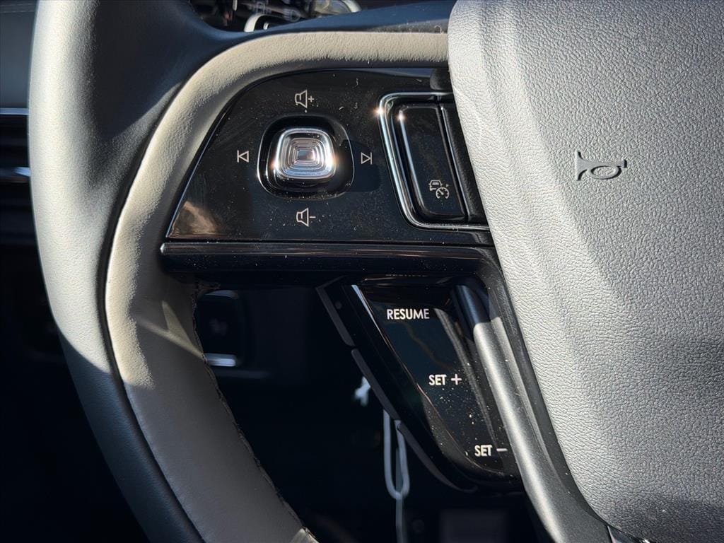 2026 Lincoln Corsair Grand Touring - Photo 26