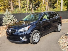 2020 Buick Envision Essence SUV