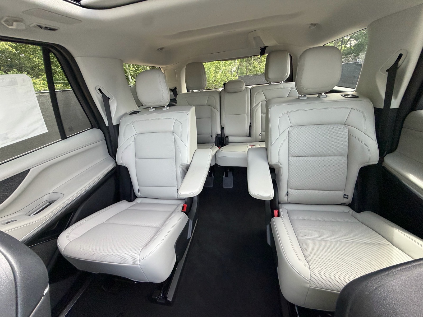 2026 Lincoln Navigator Reserve - Photo 39
