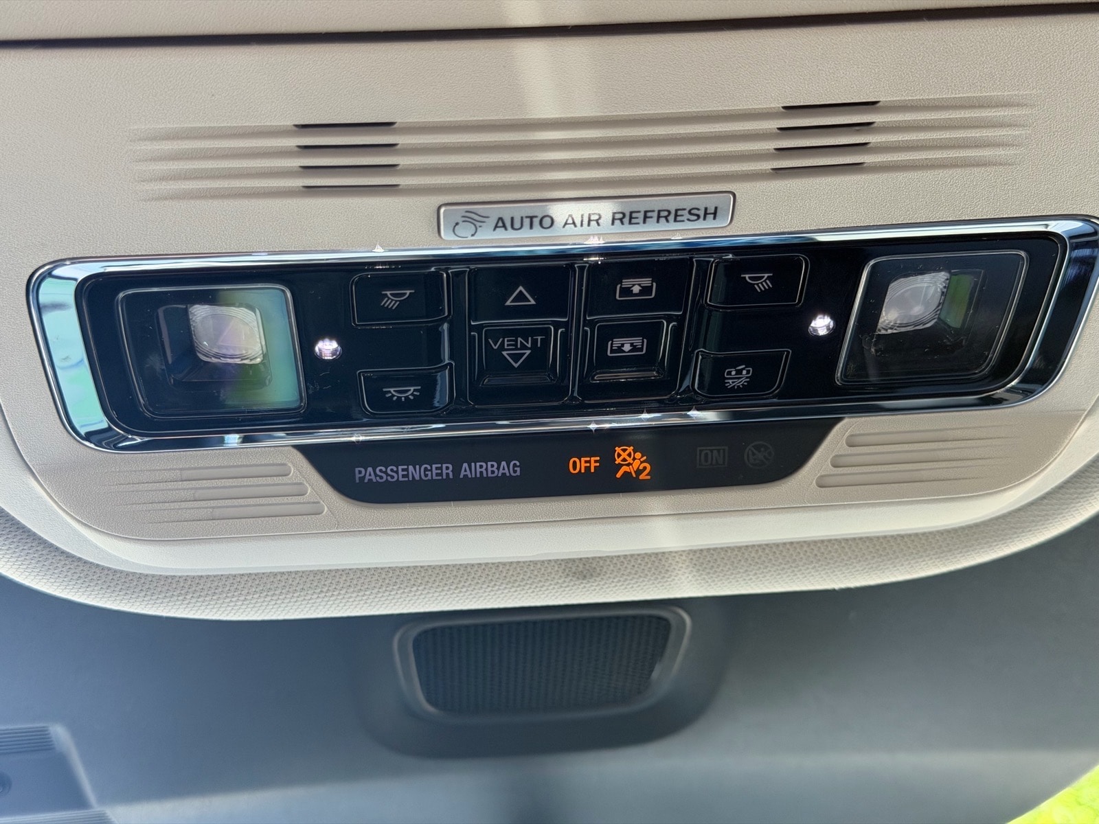 2026 Lincoln Aviator Reserve - Photo 36