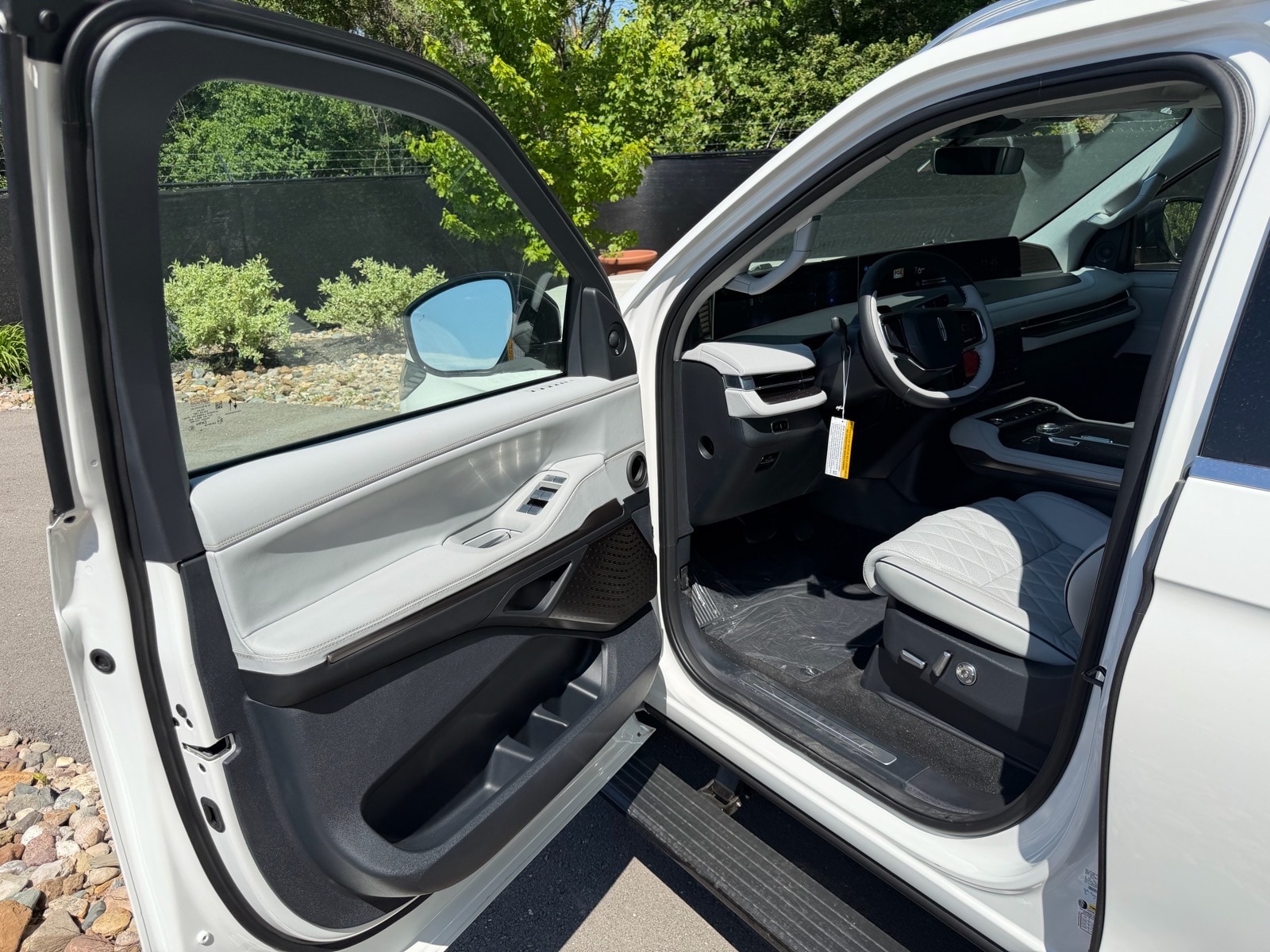 2026 Lincoln Navigator Black Label - Photo 27