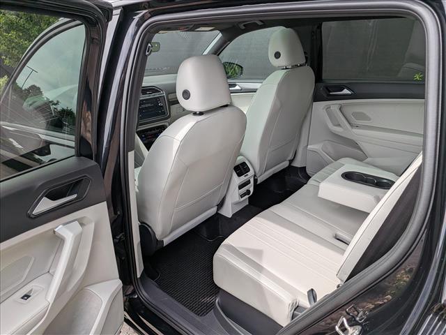 2024 Volkswagen Tiguan SE R-LINE BLACK - Photo 21