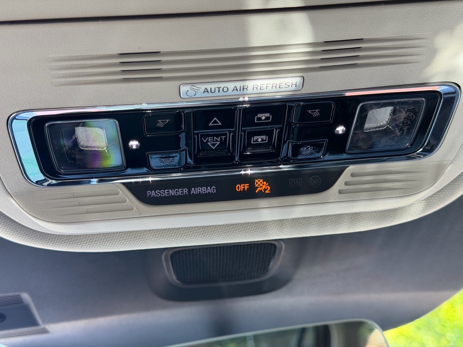 2026 Lincoln Aviator Reserve - Photo 37