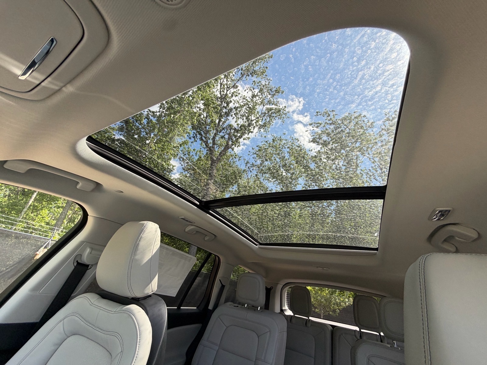 2026 Lincoln Aviator Reserve - Photo 37
