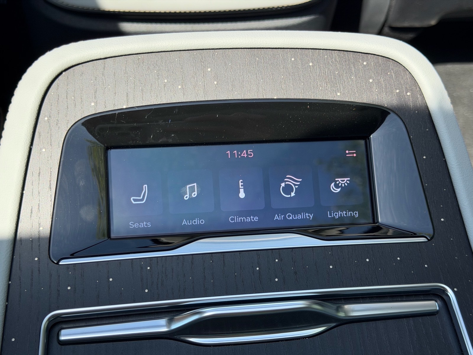 2026 Lincoln Navigator Black Label - Photo 25