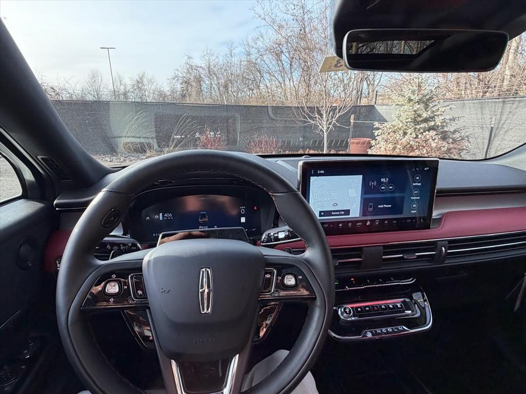 2026 Lincoln Corsair Reserve - Photo 26